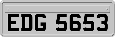 EDG5653