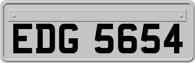 EDG5654