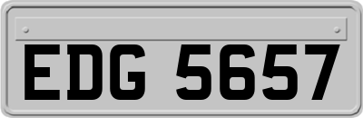 EDG5657