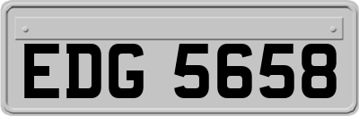 EDG5658