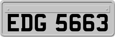 EDG5663