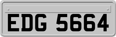 EDG5664