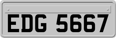 EDG5667