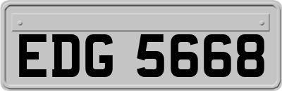 EDG5668