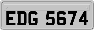 EDG5674