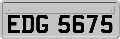 EDG5675