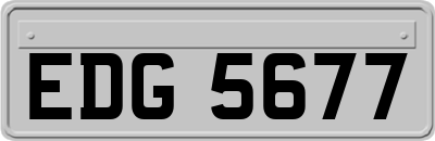 EDG5677