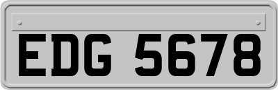 EDG5678