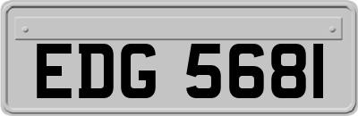 EDG5681