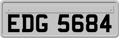 EDG5684