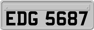 EDG5687
