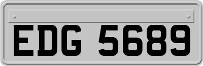 EDG5689