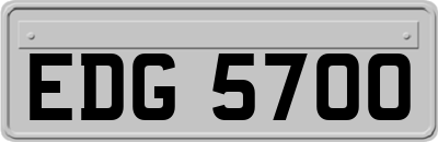 EDG5700