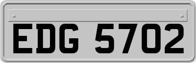 EDG5702