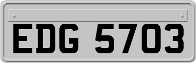 EDG5703