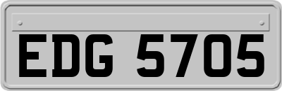 EDG5705