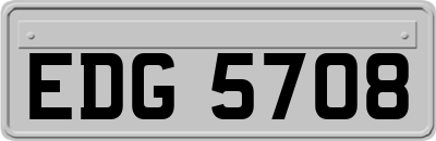 EDG5708
