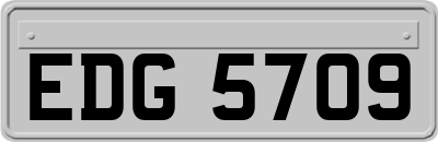EDG5709