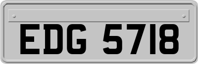 EDG5718