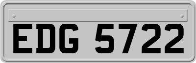 EDG5722