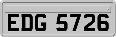 EDG5726