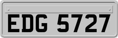 EDG5727