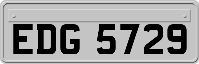 EDG5729