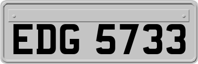 EDG5733