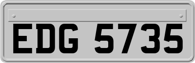 EDG5735