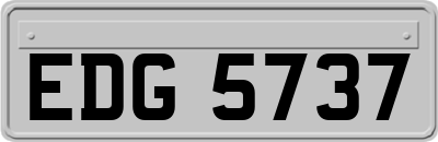 EDG5737