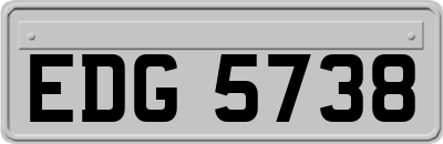 EDG5738