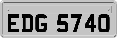 EDG5740