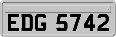 EDG5742