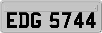 EDG5744