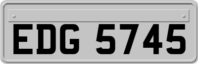 EDG5745