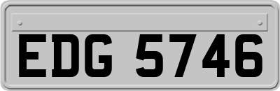 EDG5746
