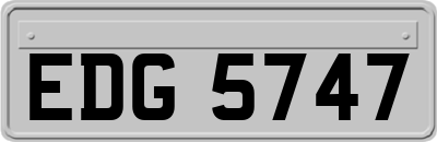 EDG5747