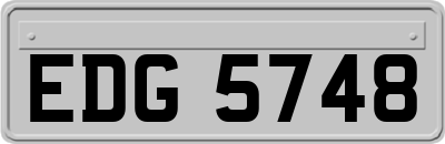 EDG5748