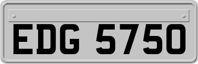 EDG5750