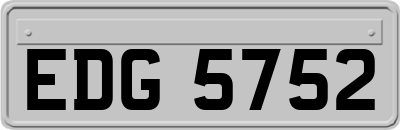 EDG5752