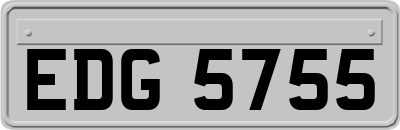 EDG5755