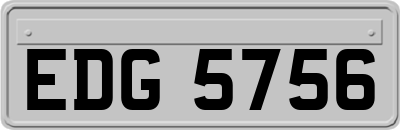 EDG5756