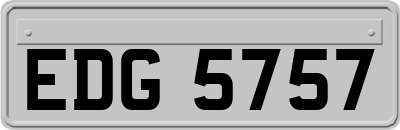 EDG5757