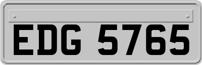 EDG5765
