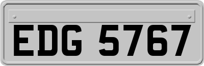 EDG5767