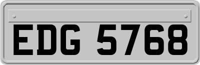 EDG5768