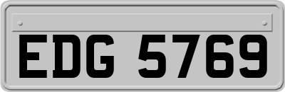 EDG5769