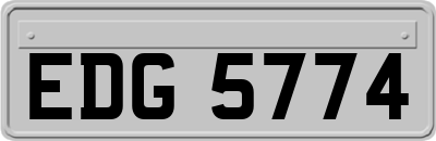 EDG5774