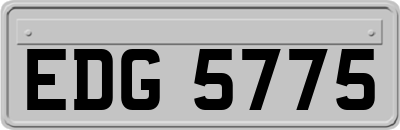EDG5775