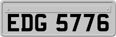 EDG5776